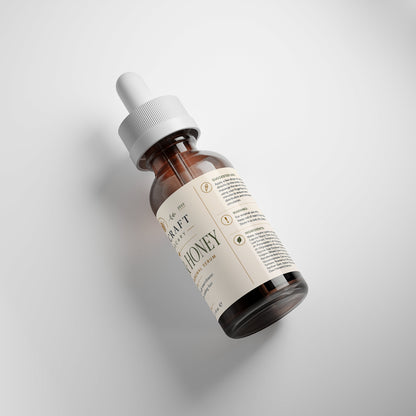 ROOT & HONEY - Hair Care