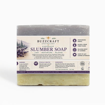 Slumber Soap