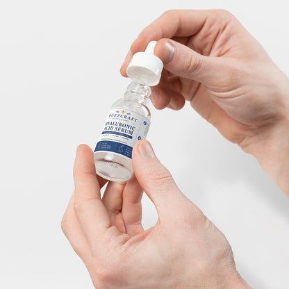 Hyaluronic Acid Serum