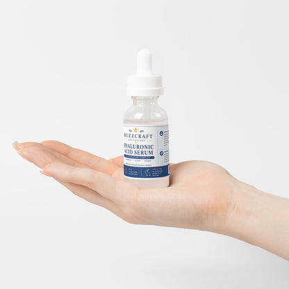 Hyaluronic Acid Serum