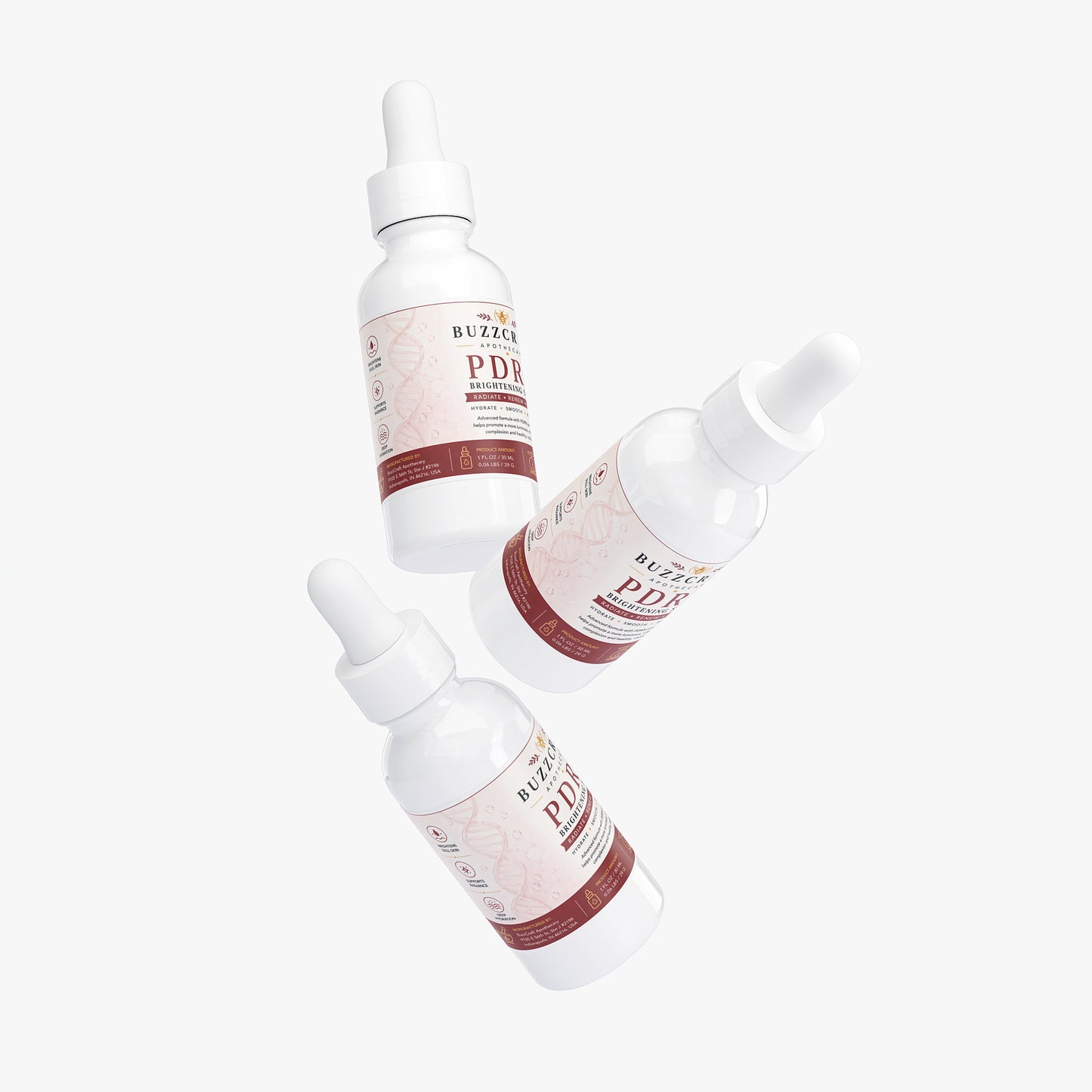 PDRN Brightening Serum