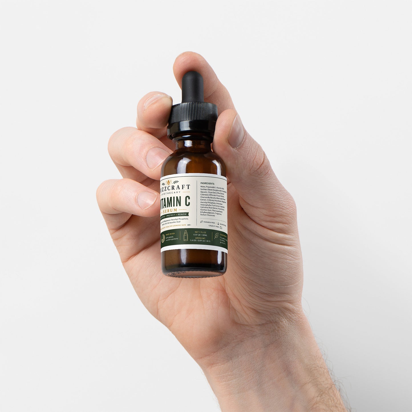 Vitamin C Serum