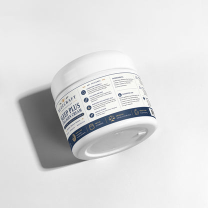 Sleep Plus Collagen Cream