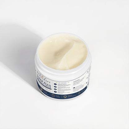 Sleep Plus Collagen Cream