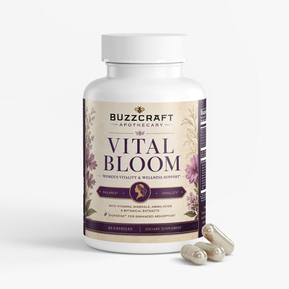Vital Bloom