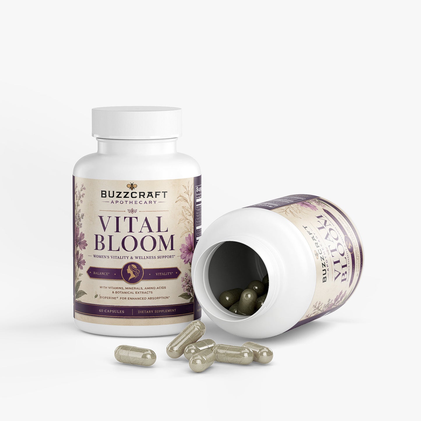 Vital Bloom