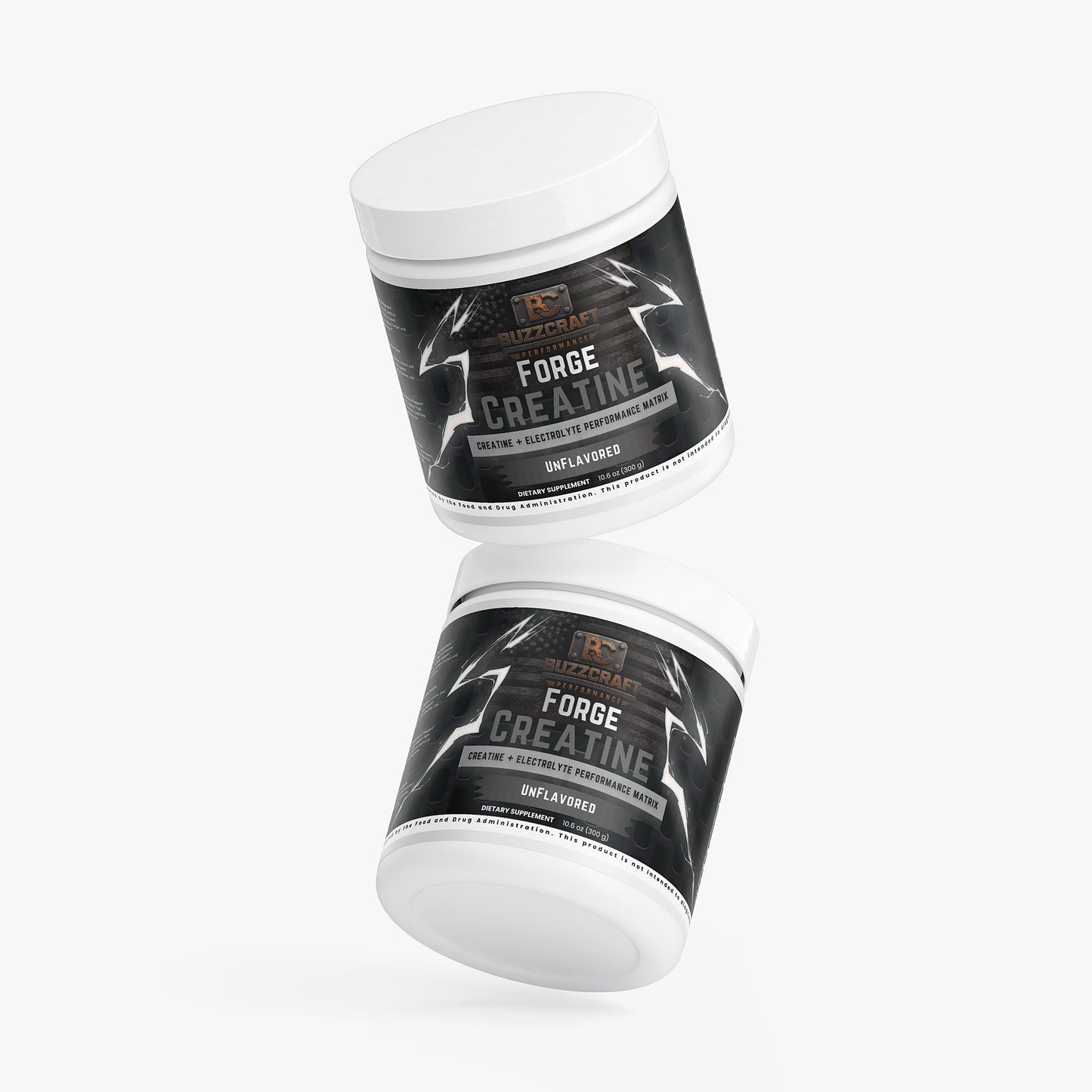 Forge Creatine
