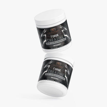 Forge Creatine