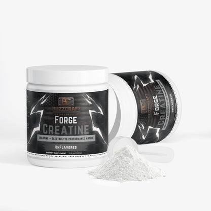 Forge Creatine
