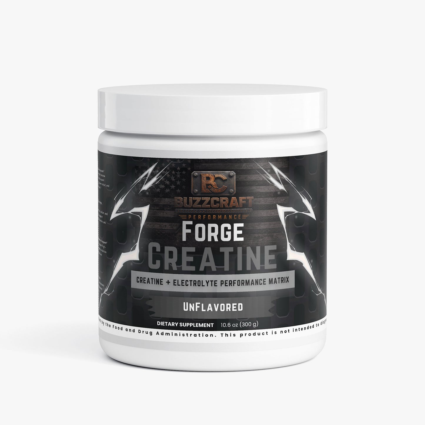 Forge Creatine