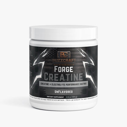 Forge Creatine