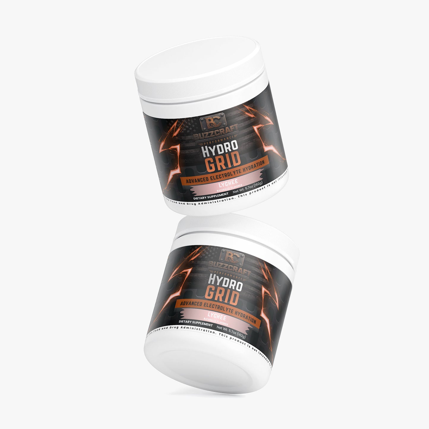 Hydro Grid (Lychee)