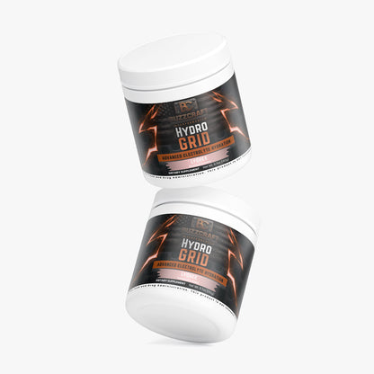 Hydro Grid (Lychee)