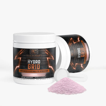 Hydro Grid (Lychee)