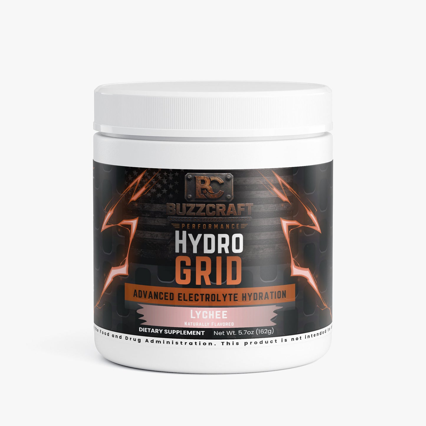Hydro Grid (Lychee)
