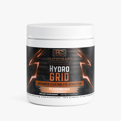 Hydro Grid (Peach Mango)