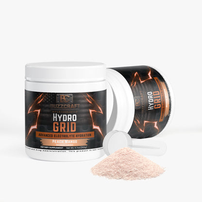 Hydro Grid (Peach Mango)