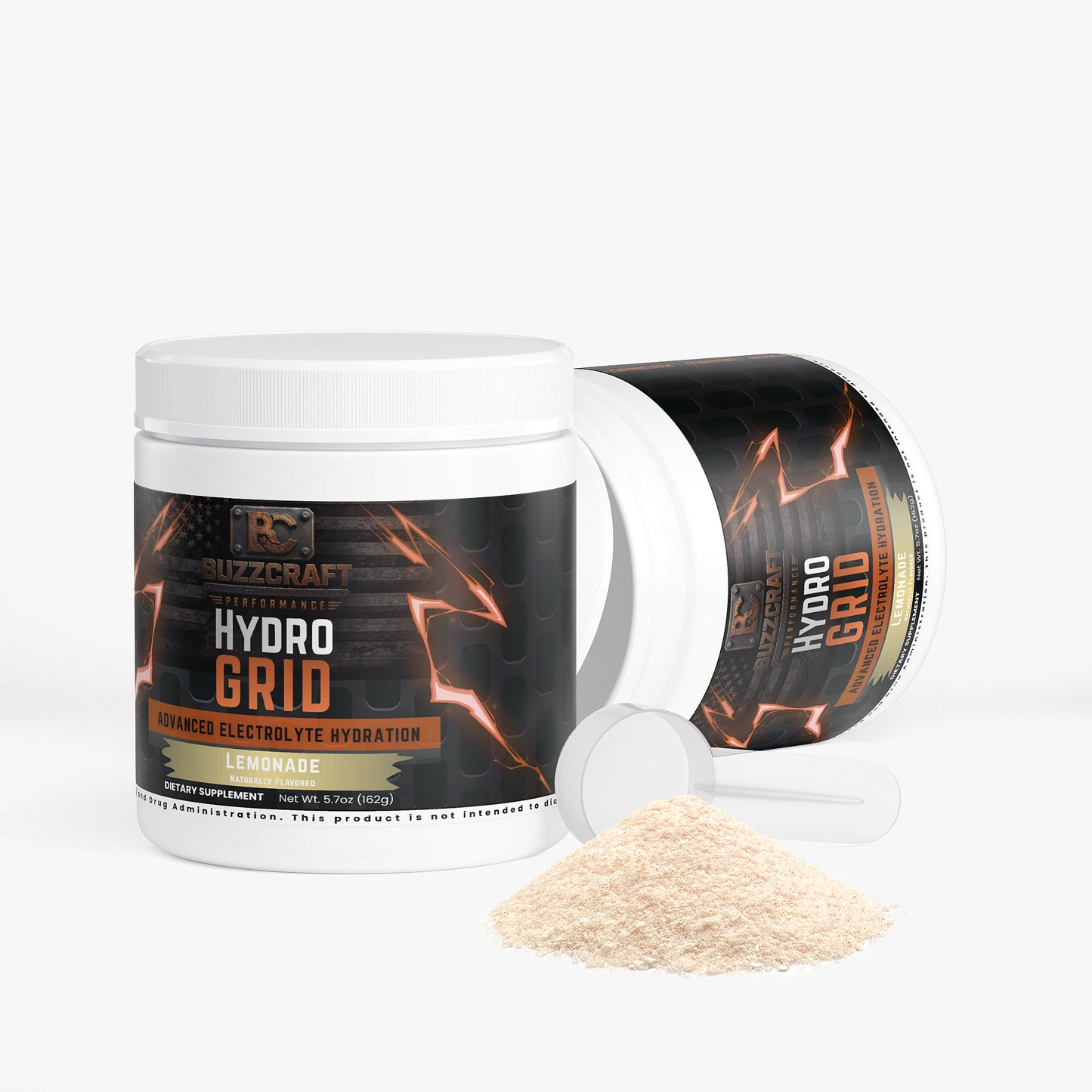 Hydro Grid (Lemonade)