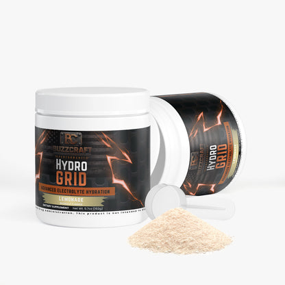 Hydro Grid (Lemonade)