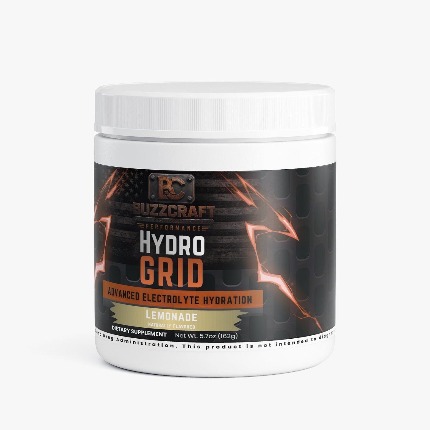 Hydro Grid (Lemonade)