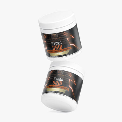 Hydro Grid (Lemonade)