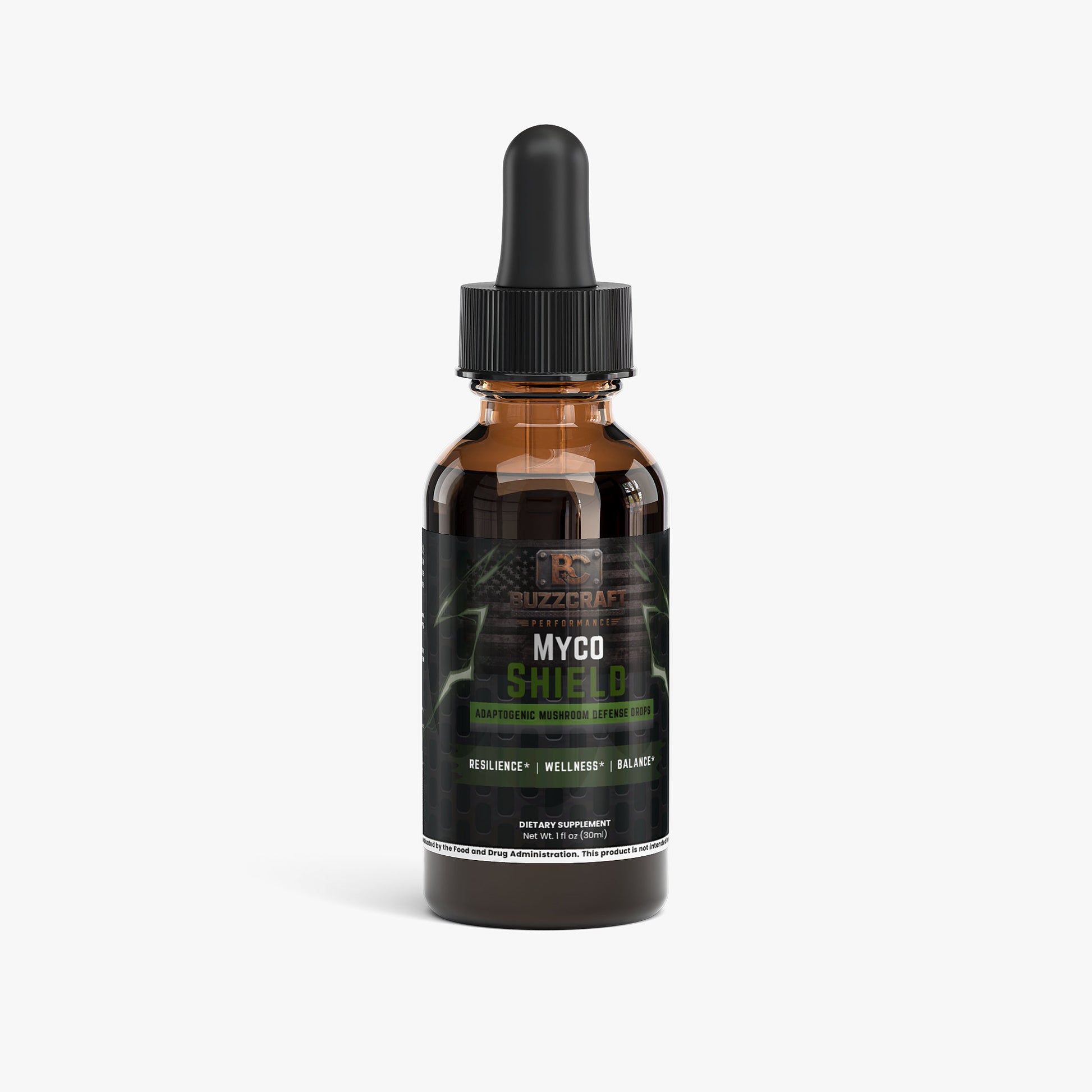 Myco Shield - Mushroom Products