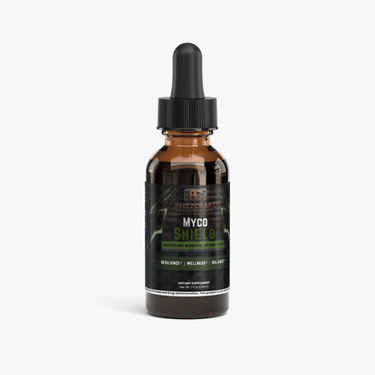 Myco Shield - Mushroom Products