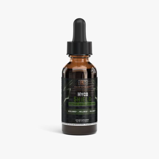 Myco Shield - Mushroom Products