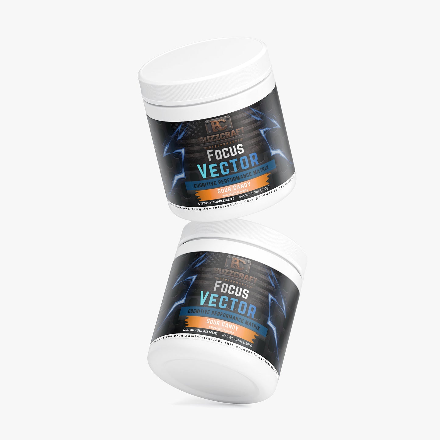 Focus Vector(Sour Candy)