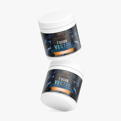 Focus Vector(Sour Candy)
