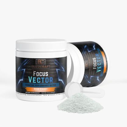 Focus Vector(Sour Candy)