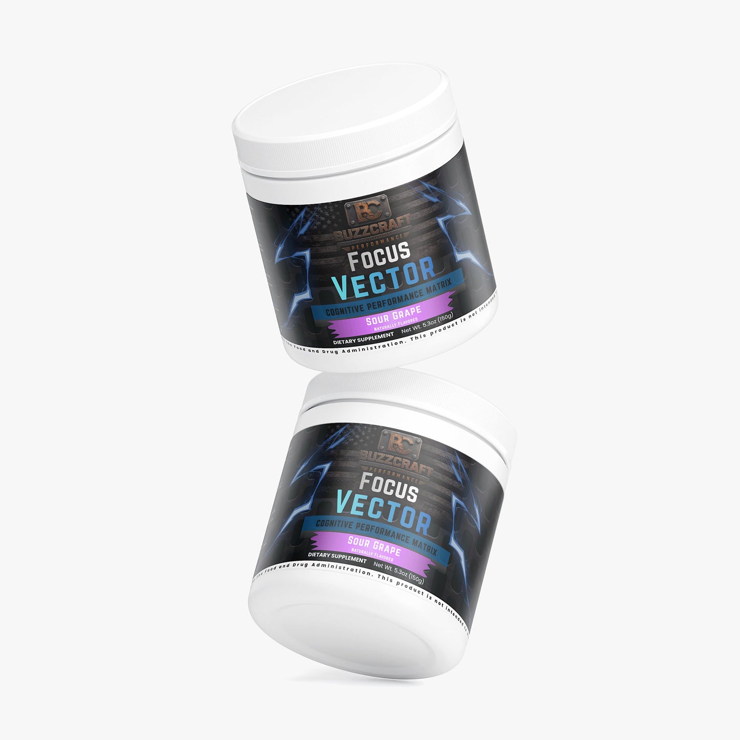 Focus Vector (Sour Grape)