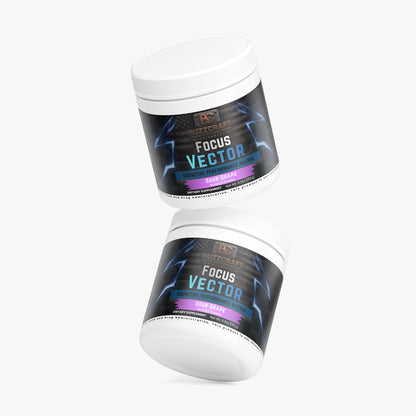 Focus Vector (Sour Grape)