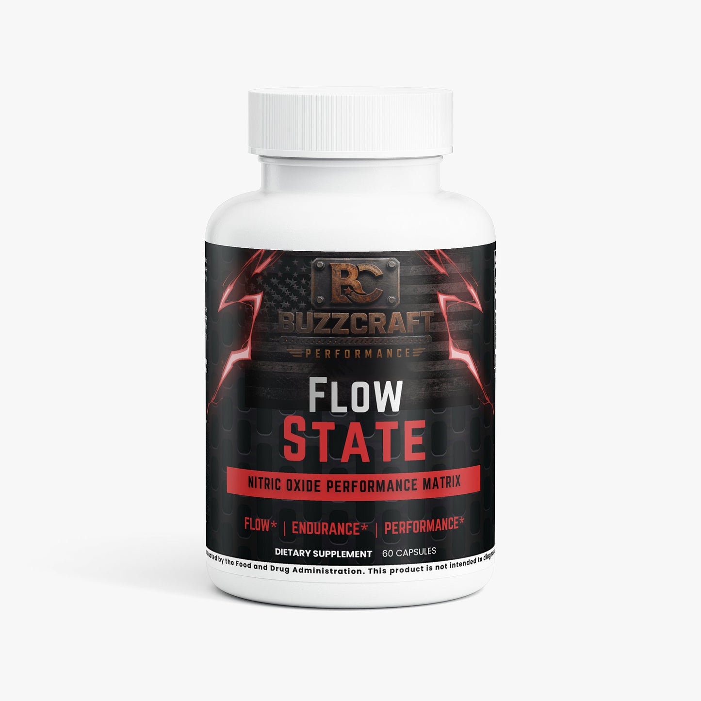 Flow State