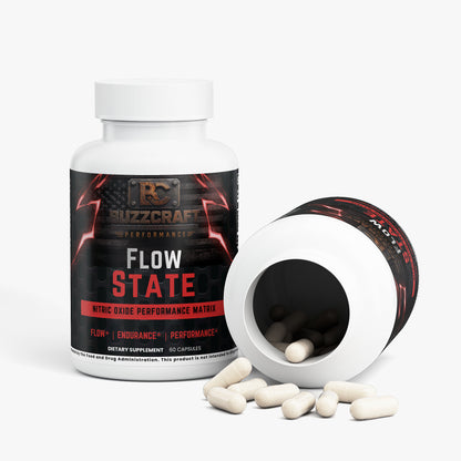 Flow State