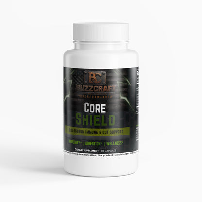 Core Shield