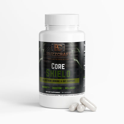 Core Shield - Specialty Supplements