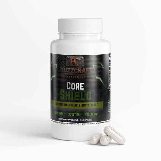 Core Shield - Specialty Supplements