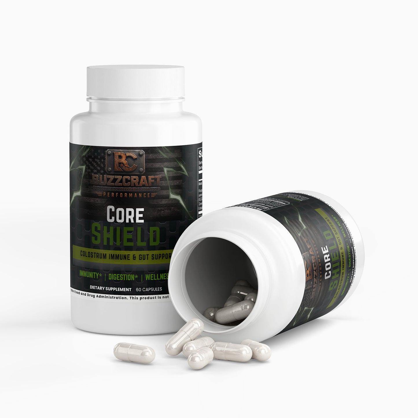 Core Shield