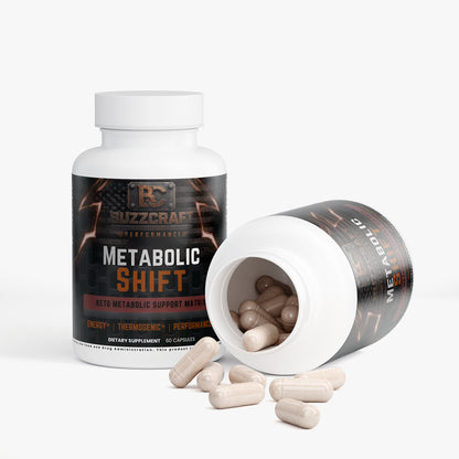 Metabolic Shift