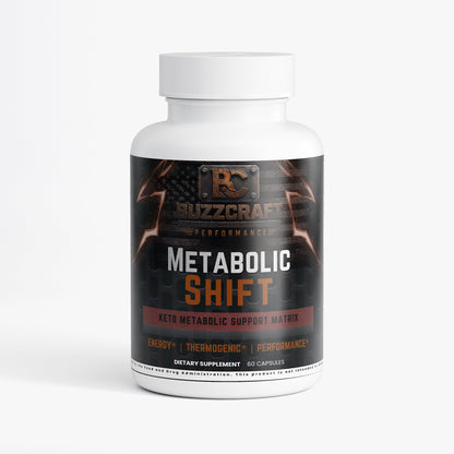 Metabolic Shift
