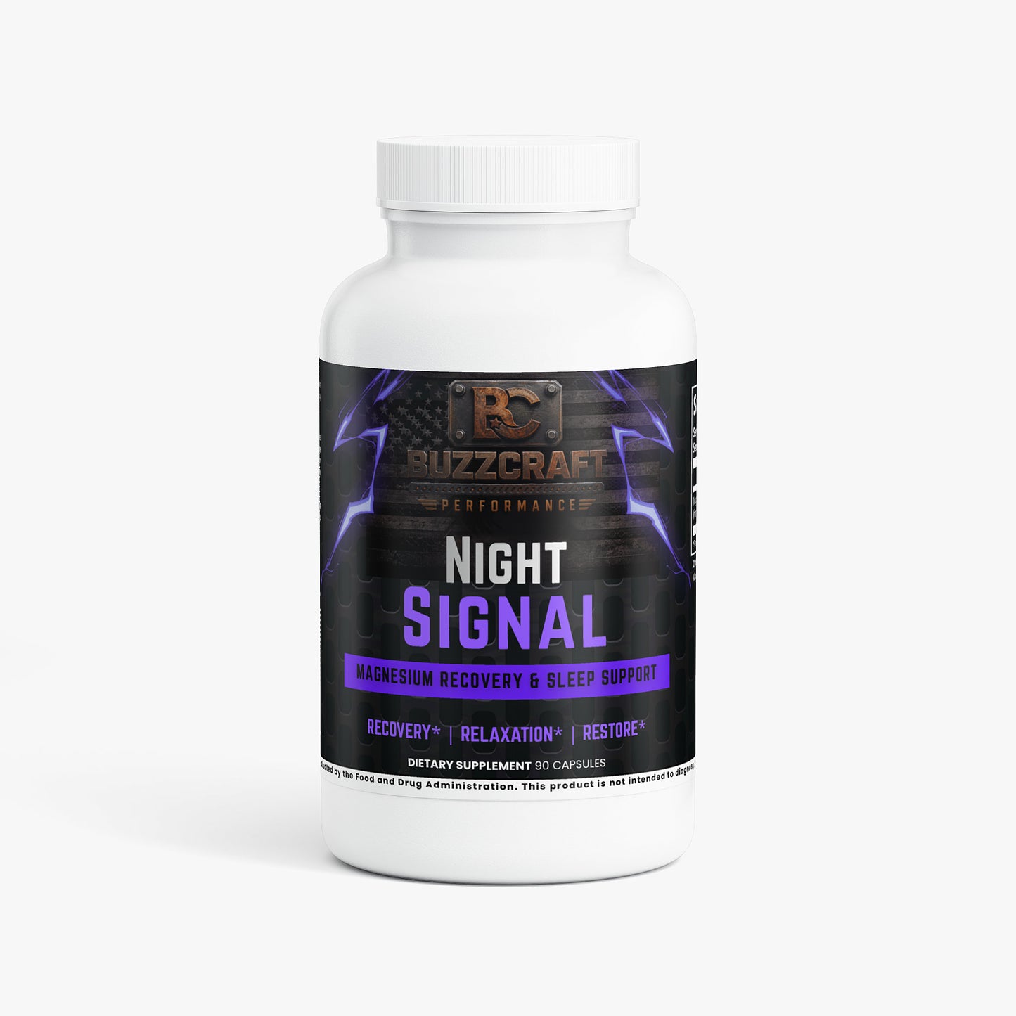 Night Signal