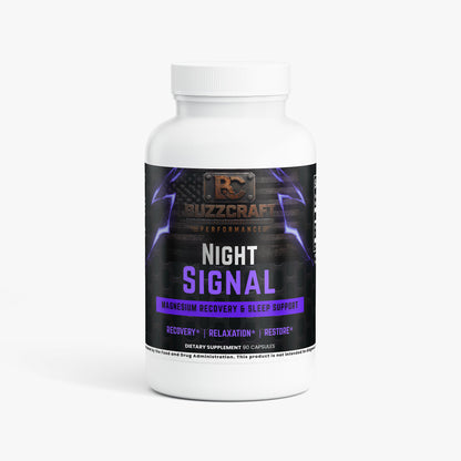 Night Signal