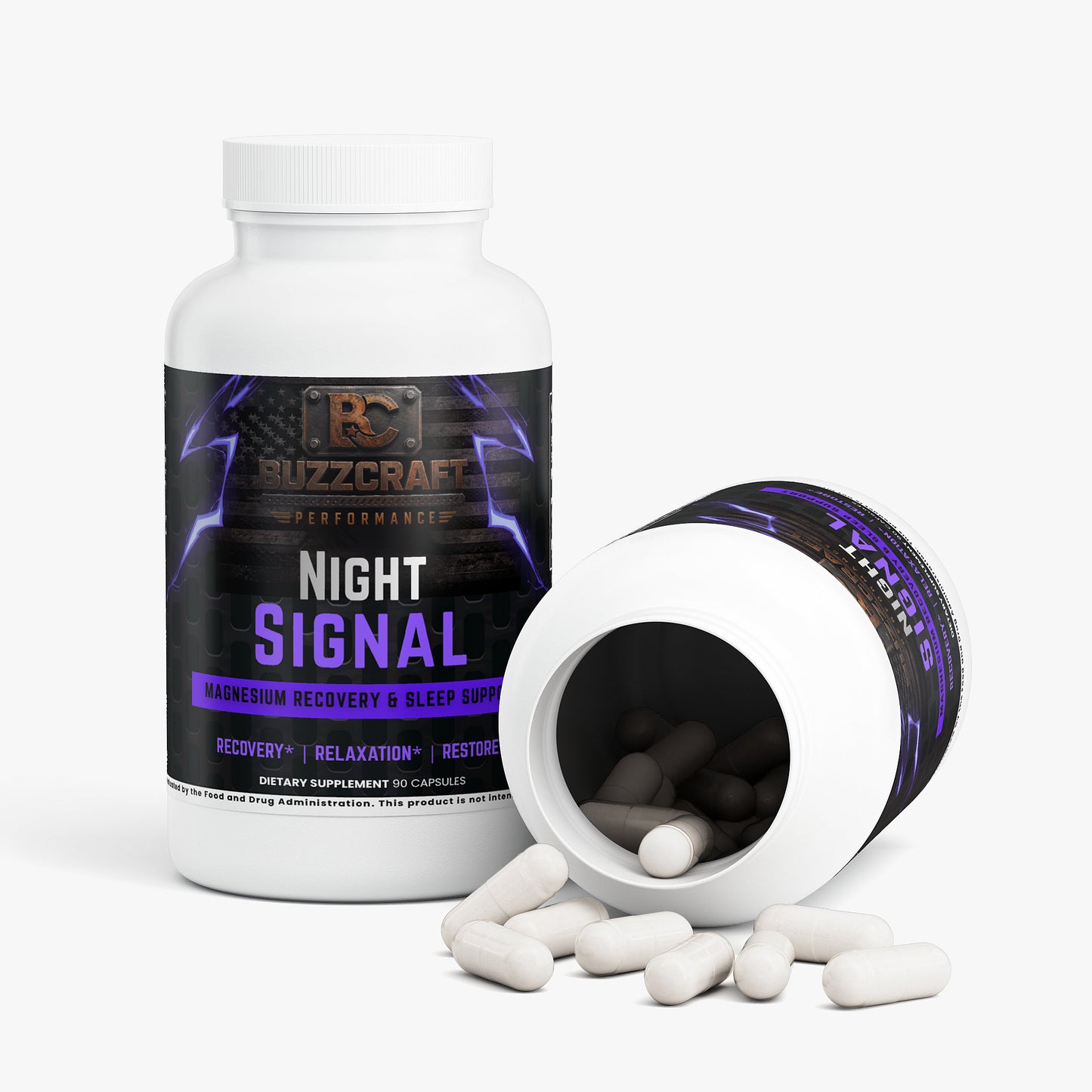 Night Signal