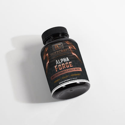 Alpha Forge