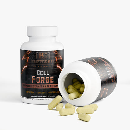 Cell Forge