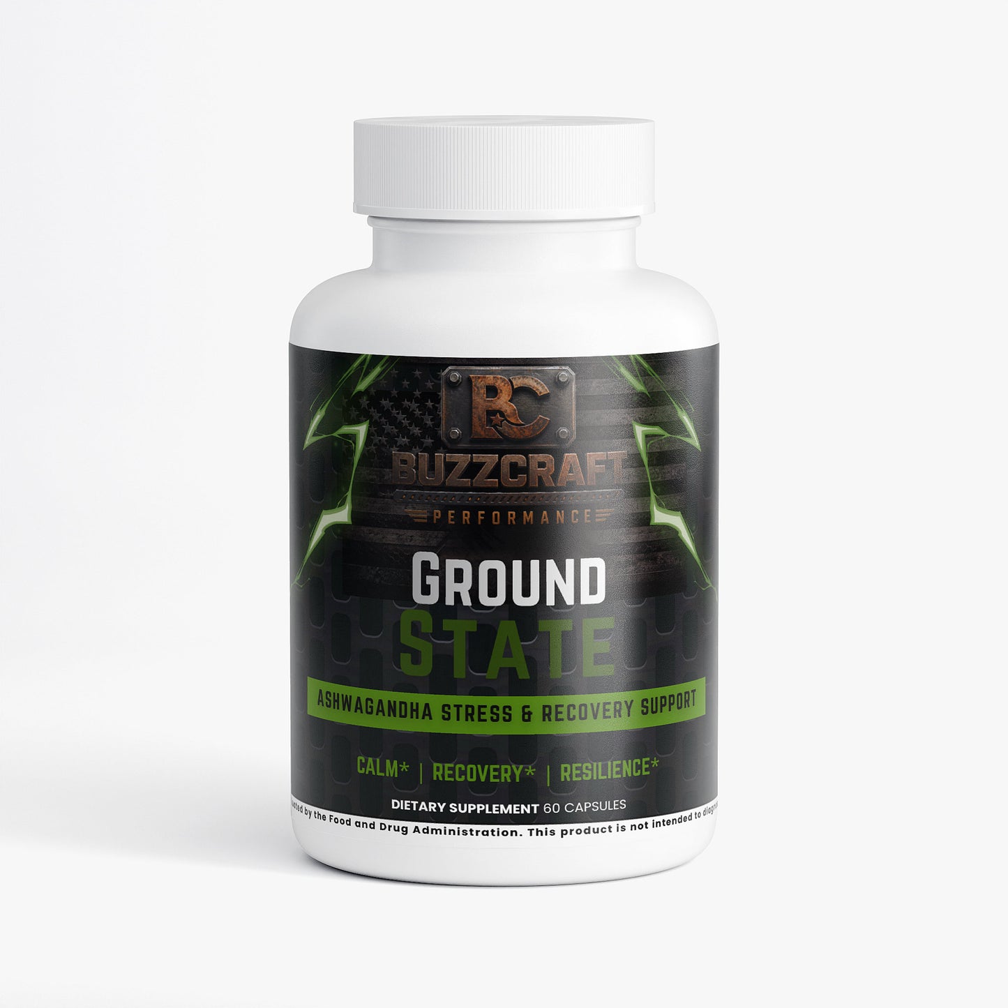 Ground State