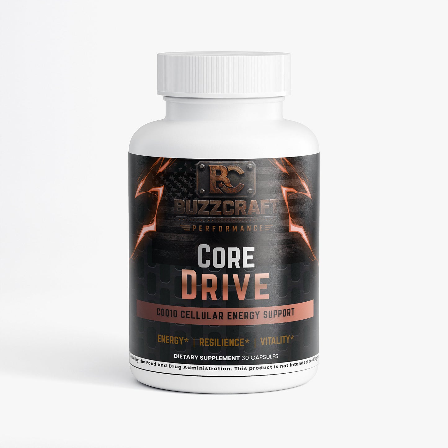 Core Drive