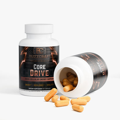 Core Drive
