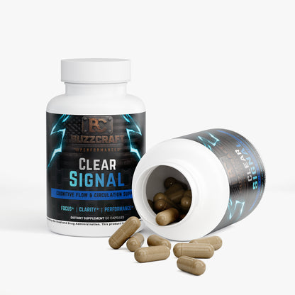 Clear Signal
